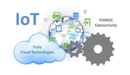 物聯(lián)網(wǎng)2.0時代 特征、應(yīng)用與服務(wù)的新紀(jì)元