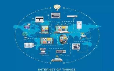 萬物互聯(lián)，智啟未來 物聯(lián)網(wǎng)應(yīng)用服務(wù)如何重塑世界