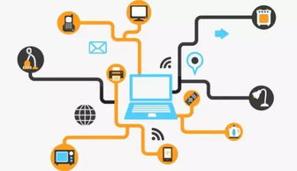 谷歌董事長預(yù)言 互聯(lián)網(wǎng)即將消失，物聯(lián)網(wǎng)應(yīng)用服務(wù)引領(lǐng)新時代