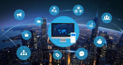 中天網(wǎng)景鄧慕超 以物聯(lián)網(wǎng)應(yīng)用服務(wù)驅(qū)動企業(yè)數(shù)字化轉(zhuǎn)型之路