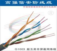 東莞市高強(qiáng)信實(shí)業(yè)網(wǎng)絡(luò)線(xiàn)產(chǎn)品展廳 打造高效互聯(lián)的基石