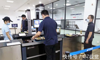 智能結算臺 投資成本與食堂結算效能的雙重考量